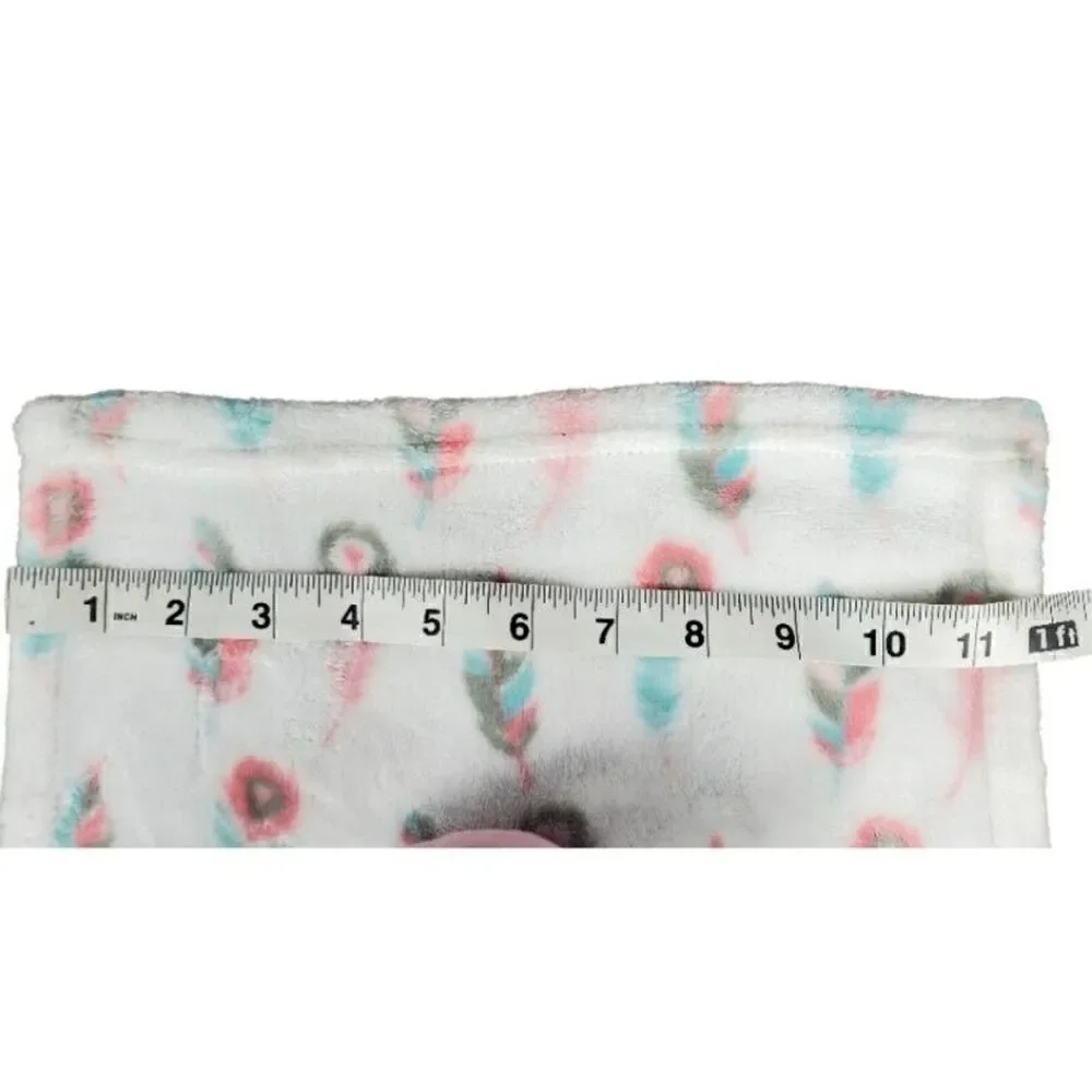 Cribmates security blanket